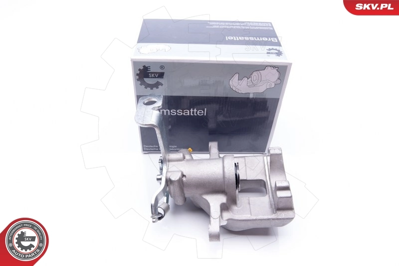 Brake Caliper